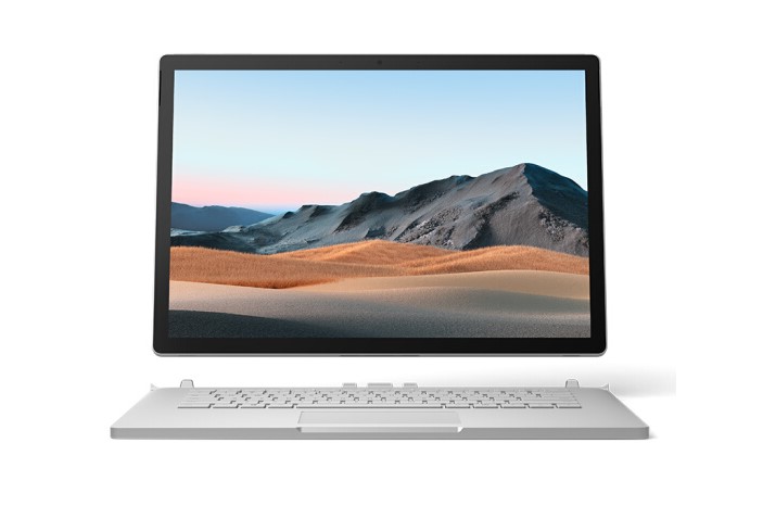 洪湖Surface 维修前的准备工作